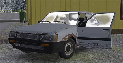 My Summer Car Nexus .